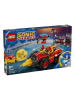 LEGO LEGO® Sonic the Hedgehog™ 76999 ''Super Sonic vs. Egg Drillster'' - ab 8 Jahren