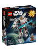 LEGO LEGO® Star Wars™ 75390 "Luke Skywalkers™ X-Wing™ Mech" - 6+