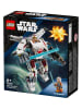 LEGO LEGO® Star Wars™ 75390 "Luke Skywalkers™ X-Wing™ Mech" - 6+