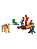 LEGO LEGO® Minecraft® 21259 ''De Piratenschipreis'' - vanaf 8 jaar