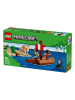 LEGO LEGO® Minecraft® 21259 ''De Piratenschipreis'' - vanaf 8 jaar