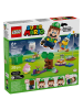 LEGO LEGO® Super Mario™ 71440 ''Avonturen met LEGO® Luigi™'' - vanaf 6 jaar