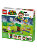 LEGO LEGO® Super Mario™: Abenteuer mit dem LEGO® Luigi™ - ab 6 Jahren