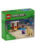 LEGO LEGO® Minecraft®: Steve's Desert Expedition - vanaf 6 jaar