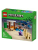 LEGO LEGO® Minecraft®: Steve's Desert Expedition - vanaf 6 jaar