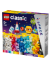 LEGO LEGO® Classic: Creative Space Planets - 5+