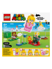 LEGO LEGO® Super Mario™ 71441 ''Avonturen met LEGO® Peach™'' - vanaf 6 jaar