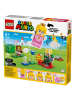 LEGO LEGO® Super Mario™ 71441 ''Avonturen met LEGO® Peach™'' - vanaf 6 jaar