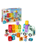 LEGO LEGO® DUPLO®: Town ABC-Lastwagen - ab 2 Jahren