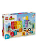 LEGO LEGO® DUPLO®: Town ABC-Lastwagen - ab 2 Jahren