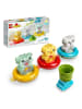 LEGO LEGO® DUPLO® 10965 "Bath Time Fun: Floating Animal Train" - 18 m+
