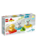 LEGO LEGO® DUPLO®: Bath Time Fun: Floating Animal Train - 18 m+