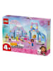 LEGO LEGO® Gabby's Dollhouse 10796 ''Gabby's Kitten Ears'' - vanaf 4 jaar