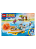 LEGO LEGO® Sonic the Hedgehog™ 76997 ''Tails’ Avonturenboot'' - vanaf 8 jaar
