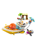 LEGO LEGO® Sonic the Hedgehog™ 76997 ''Tails’ Avonturenboot'' - vanaf 8 jaar