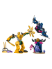 LEGO LEGO® NINJAGO®: Arins Battle Mech - ab 4 Jahren