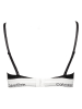 CALVIN KLEIN UNDERWEAR Beugelloze beha zwart