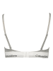 CALVIN KLEIN UNDERWEAR Bügelloser BH in Grau