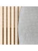 CARPET DIEM Laagpolig tapijt beige/lichtbruin