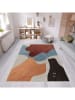 CARPET DIEM Dywan ze wzorem