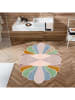 CARPET DIEM Badmat rood