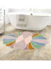 CARPET DIEM Badmat rood