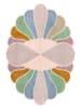 CARPET DIEM Badmat rood