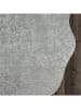 CARPET DIEM Laagpolig tapijt beige/goudkleurig