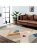 CARPET DIEM Dywan ze wzorem