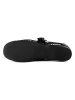 loft37 Leder-Ballerinas in Schwarz