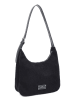 London Fog Schoudertas zwart - (B)30 x (H)22 x (D)9 cm
