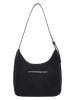 London Fog Schoudertas zwart - (B)30 x (H)22 x (D)9 cm