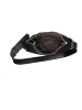London Fog Schultertasche in Schwarz - (B)30 x (H)22 x (T)9 cm