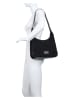 London Fog Schultertasche in Schwarz - (B)30 x (H)22 x (T)9 cm