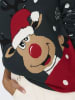 JDY Trui "Lucia" donkergroen