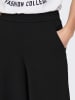 JDY Marlenehose in Schwarz