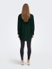 JDY Blouse "Kenta" donkergroen
