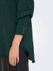 JDY Blouse "Kenta" donkergroen