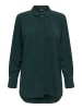 JDY Blouse "Kenta" donkergroen