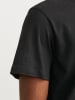 Jack & Jones Koszulka w kolorze czarnym