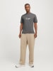 Jack & Jones Shirt in Grau