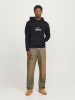 Jack & Jones Hoodie zwart
