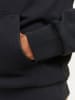 Jack & Jones Hoodie in Schwarz
