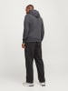Jack & Jones Hoodie in Grau