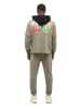 Tom Barron 2tlg. Outfit in Khaki