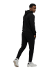 Tom Barron 2tlg. Outfit in Schwarz