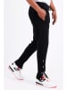 Tom Barron Sweathose in Schwarz