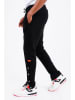 Tom Barron Sweathose in Schwarz