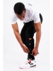 Tom Barron Sweathose in Schwarz