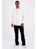 Tom Barron Hemd in Creme